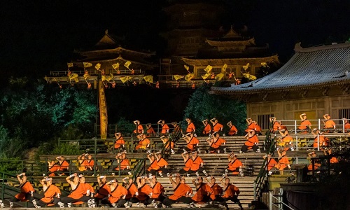 Music-Ceremony